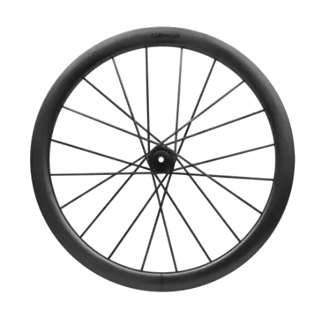 The Meilenstein ART is Lightweight’s 2025 flagship—the latest evolution of its iconic Meilenstein climbing wheelset